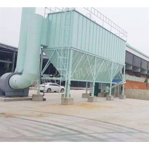目前市場上保山除塵器設備價格是多少？