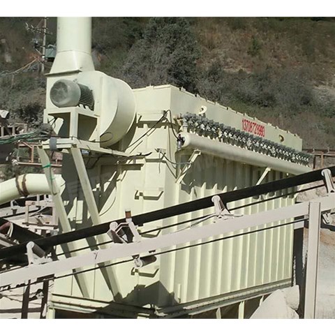 選擇脈沖布袋除塵器需注意哪些要點？